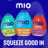 1.62 OZ, 12-Pack Mio Vitamins Liquid Water Enhancer, Orange Tangerine