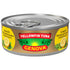 4 Pack, 5 oz. (Pack 4) Genova Wild Caught Premium Yellowfin Tuna, Flavor Variety Can