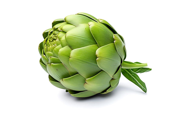 RawJoy Organic Fresh Green Artichokes by Farms