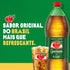 2L Antarctica Guarana Soda Bottle