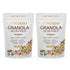 Struesli Original Organic Granola, Grain & Gluten Free, Healthy Snacks with Chia