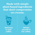 25.4 Oz, Califia Farms - Organic Vanilla Almond Milk Coffee Creamer, Dairy Free, Plant Based, Vegan, Gluten Free, Non