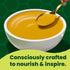 32 oz Pacific Foods Light in Sodium Organic Butternut Squash Soup, Carton