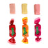 (2 Assorted Mamba Candy Bulk Fruit Chews - Juicy Strawberry, Raspberry, and Orange Flavored Mambas Fruit Chews, by