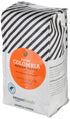 Amazon Fresh 12 Decaf Colombia Whole Bean Coffee, Medium Roast, Ounce
