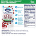 50% 5 Oz (Pack 12) Ocean Spray Craisins, Less Sugar Dried Cranberries, Dried Fruit, Pouch