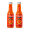Mi Madre Guava Hot Sauce, Handcrafted in Puerto Rico, 100 Percent Natural,