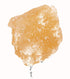 Pure Raw Cane Yellow Rock Sugar Crystals for Tea & Coffee