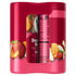 V8 100% 8 oz (24 Pack) Strawberry Banana Fruit and Vegetable Juice, fl Can