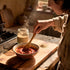 (7.2 GranAroma Granulated Onion, Rich Flavor, Essential for Cooking & Seasoning Ounce)