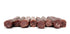 PEARSON RANCH SINCE 1959 Meat Sticks Variety - Elk, Buffalo, Venison, Wild Boar, Pack of 12, 1oz Sticks