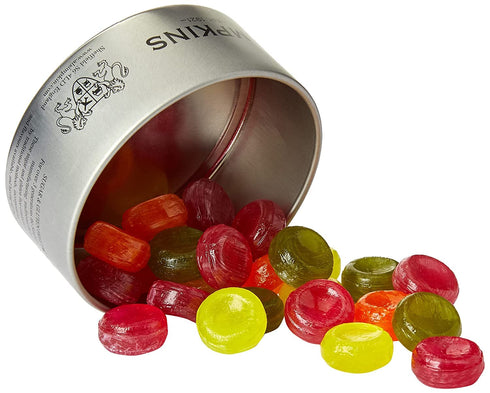 Simpkins Mixed Fruit Drops, 200g, 1er Pack (1 x 200 g)
