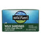 Wild Planet Wild Sardines in Extra Virgin Olive Oil (12x4.375oz) (Value Bulk