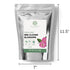 Organic Red Clover Blossoms 2 oz. (57g) - USDA Certified Organic Red Clover Blossom Tea, Whole