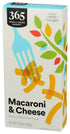 365 7.25 (Pack 4) by Whole Foods Market, Macaroni And Cheese, Ounce