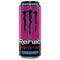 Monster Energy Rehab Wild Berry Tea 15.5oz
