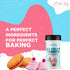 Kavir 50gm, Ice Cream Stabilizer/Semi Refined Carrageenan Improves Texture and Prevents Crystals