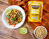 10 Oz (Pack 6), 70 Miracle Noodle Thai Peanut Ready To Eat Meal, of Plant Based Shirataki Konjac Noodles, Calories Per