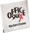 Office Snax Premeasured Single-Serve Packets, Powder Non-Dairy Creamer