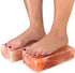 SET 2 4" 8" 2" OF - Himalayan Salt x x Foot Bricks by Black Tai Salt Co.