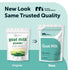 2 lb (907 Micro Ingredients Goat Milk Powder g) | Single Ingredient Powdered Goat Milk | Smooth & Creamy for Coffee