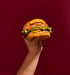 Pack 4, 4-Count (16 bakerly, Sriracha Brioche Burger Buns, Pre-Sliced, of Total Brioche Burger Buns)