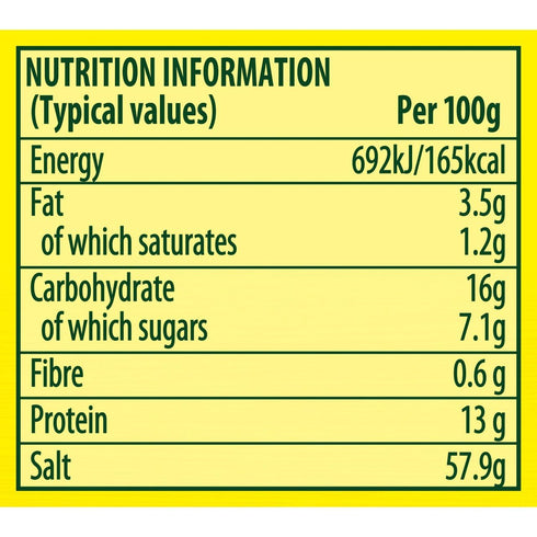 Knorr 90g (Pack 3) Aromat All Purpose Savory Seasoning