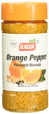 Orange Pepper, 6.5 oz