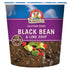 Dr. McDougall's Black Bean and Lime Soup - Gluten Free and Vegan