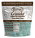 10.58 oz, (Pack 2) Kartago High Protein Granola, Chocolate Chip Granola Cereals, Naturally Sweetened with Date Syrup