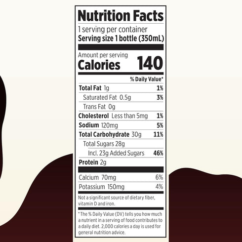 11.8 (Pack 12) Ito En Black Milk Tea, Sweetened, Ounce