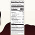 11.8 (Pack 12) Ito En Black Milk Tea, Sweetened, Ounce
