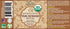 US Organic Macadamia Nut Oil Unrefined Virgin, Pure & Natural, Cold Pressed, 2 oz in Amber Glass Bottle with Dropper