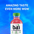 18 Pack 12 Bai Antioxidant Infused Water Beverage, Simbu Strawberry, Fluid Ounce Bottle