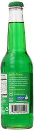 Green River 12 (Pack 4) Soda, Ounce