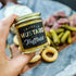 4 oz The Truffleist Truffle Mustard Infused with Real Black Truffles Italian Truffle Mustard Spread for Burgers