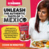 Pack 2 EZ Bombs Birria Bomb Seasoning, of Authentic Mexican Spice Mix for Tacos, Burritos, Nachos, and Quesadillas Made
