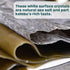Curnue 8 oz (227g) Dried Kombu Seaweed for Miso Soup Dried Kelp Kombu Seaweed for Dashi Stock, Soup Base, Seaweed Salad