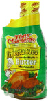 17 Oz., (Pack 3) Tony Chachere's Injectable Creole Style Butter Marinade, Fl