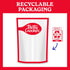 6.4 oz. (Pack 9) Betty Crocker Banana Nut Muffin Mix, Made With Walnuts