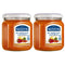 Nezhin Lutenica Bell Pepper Spread Paste with Carrots and Tomatoes, No Added