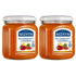 Nezhin Lutenica Bell Pepper Spread Paste with Carrots and Tomatoes, No Added