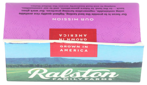 24 Ralston Family Farms, Rice White Jasmine, Ounce