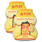 Flv Dirty Soda Syrup | Mango Peach Soda Enhancer | 1.5 Fl