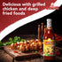 Mae Ploy Sweet Chili Sauce, 25oz from Thailand, Mild Spicy & Sweet, Perfect for Dipping Grilled & Fried Food