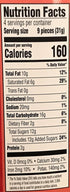 Choceur 4.4 oz 125 (Pack Belgian Chocolate Waves Four Flavors g of Four)