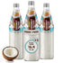 De Mi Pais Original Coconut Milk Drink Creamy, Dairy Free & Lactose