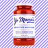 (3) 25 Yo Mama's Foods Sensitive Marinara Pasta Sauce | Ounce Jars | No Sugar Added, Low Carb, Gluten Free, Paleo
