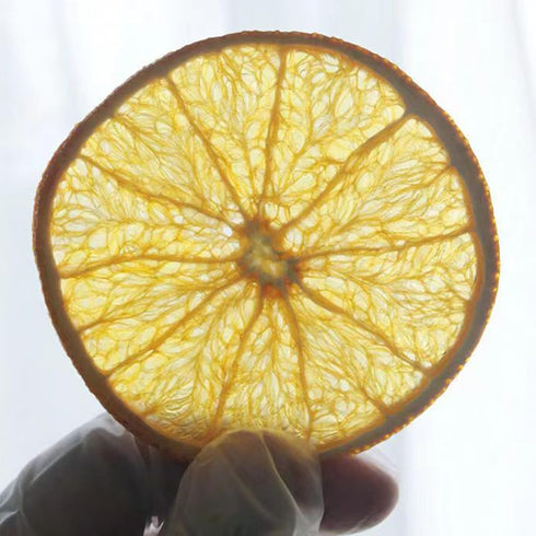 (3.0 WAKIKI Dried Orange Slices,Dehydrated Orange Slices,Fruit Tea,NO Addtives,Dried Oranges Sugar Free