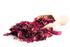 12 oz, Organic Culinary Rose Petals, Dried, Edible for Tea and Bath